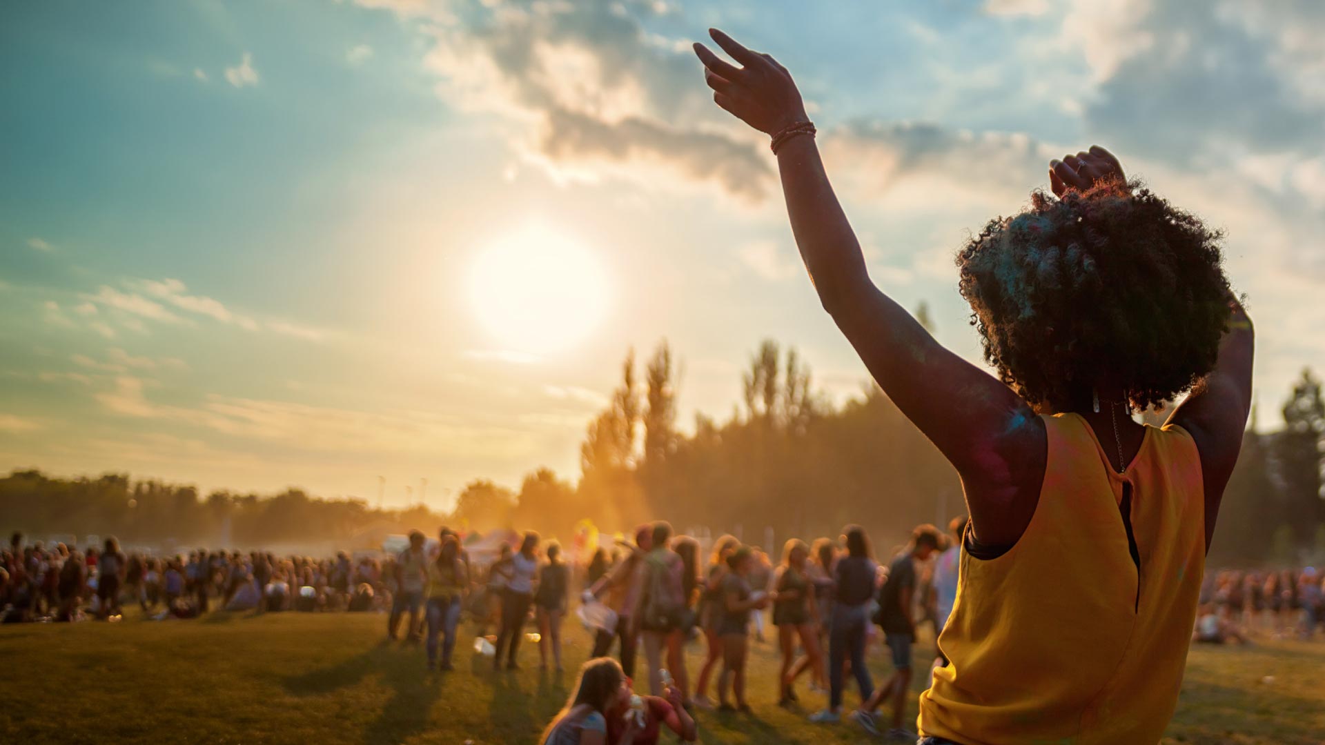 The UK’s Best Festivals for 2026 Revealed