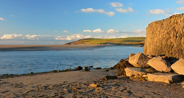 The UK’s Best Beaches to Visit This Spring
