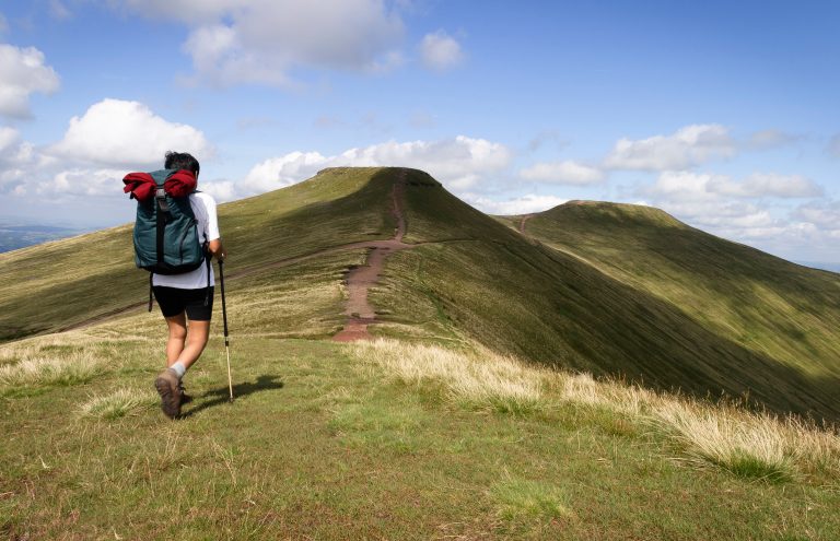 Top 10 Walks in the Brecon Beacons