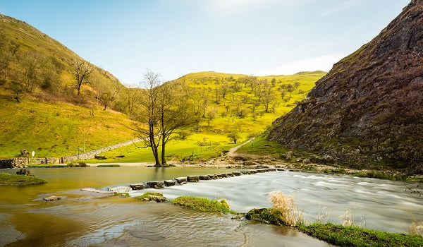 The Best 10 Peak District Walking Routes