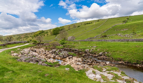 10 Climbing Routes in Yorkshire Dales National Park