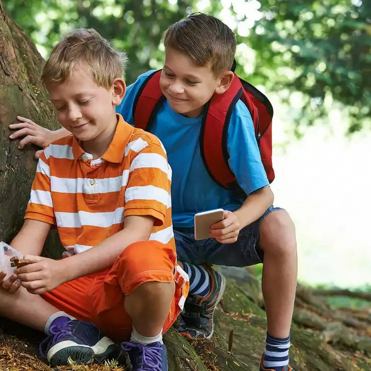 Why it’s Great to be a Scout