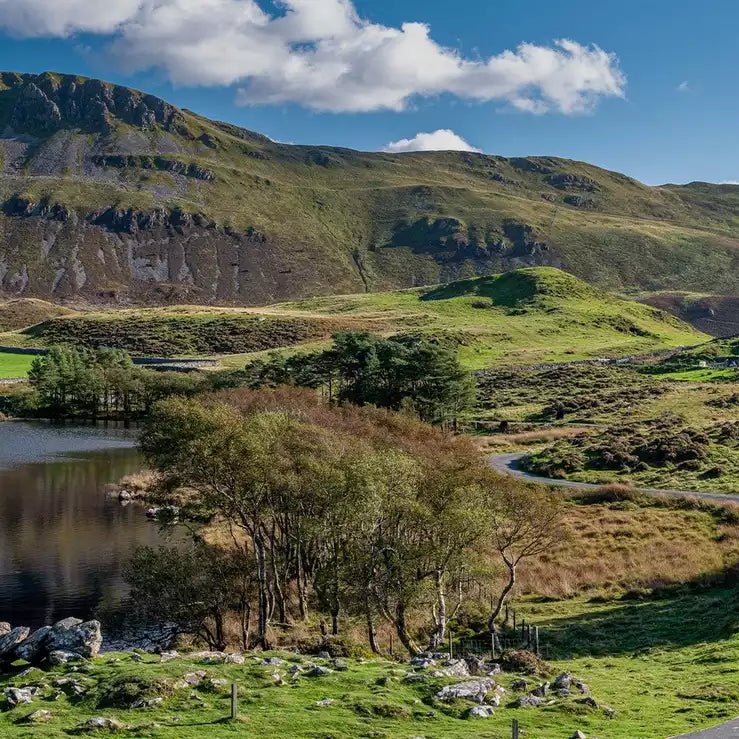 10 Family Friendly Activities in Snowdonia