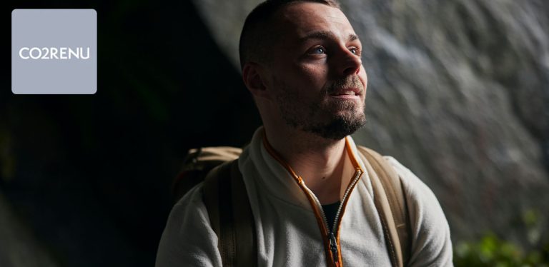 New Sustainability in Adventure Wear: Craghoppers CO2Renu