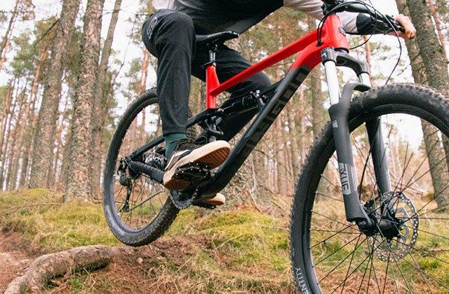 A Guide to Bike Pedals