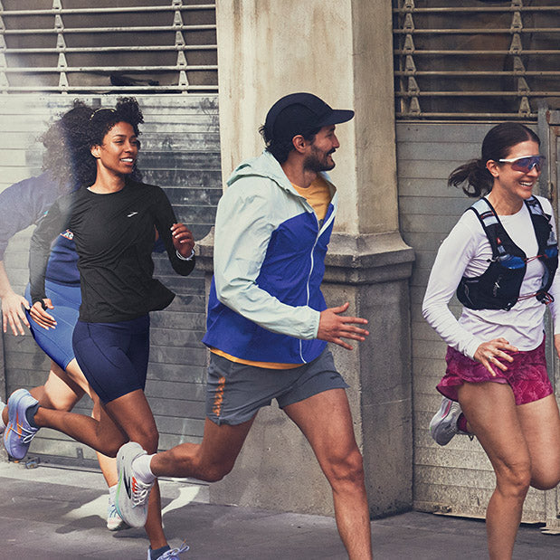 A Guide to Running Bags and Daysacks