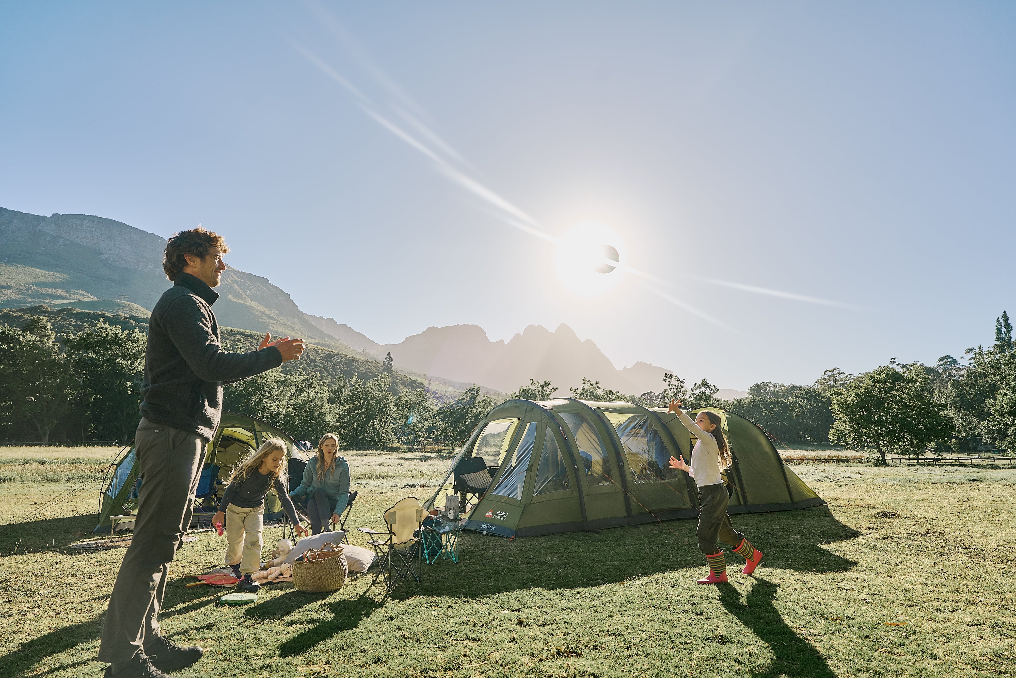 Father's Day Gift Guide: What to Buy Your Outdoors Dad This Father’s Day