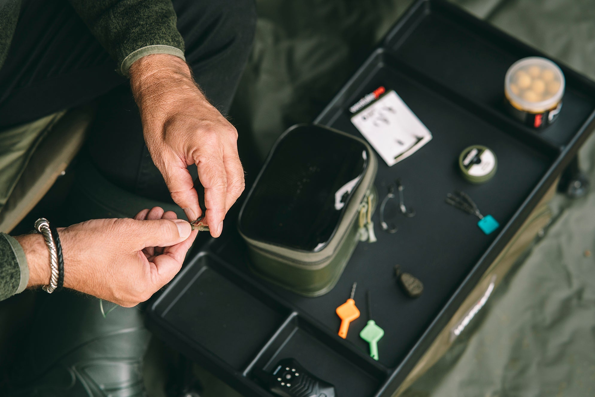 What is a Fishing Licence & Why Should You Get One?