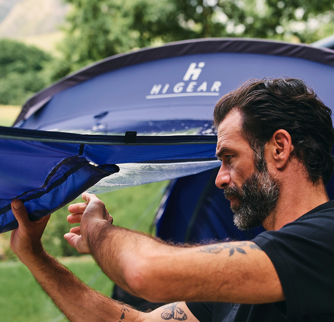 Expert Advice: A Guide to Awnings