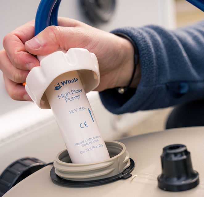 A Guide to Water Filters & Waste Disposal