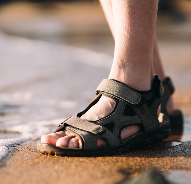 Buying Guide: Walking Sandals