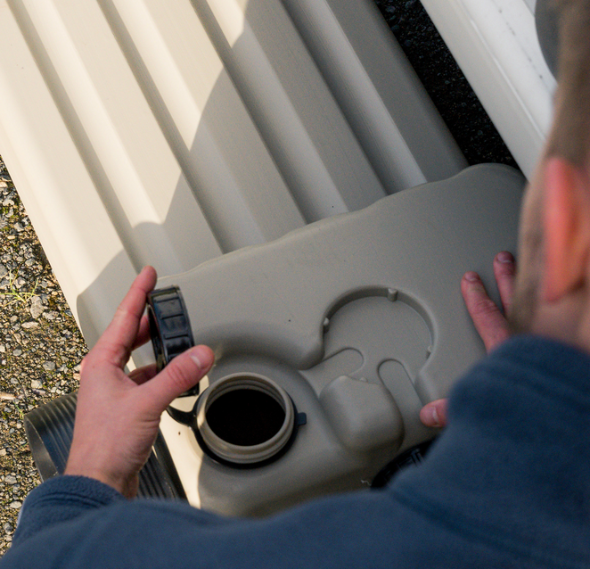 A Guide to Toilets & Toilet Chemicals