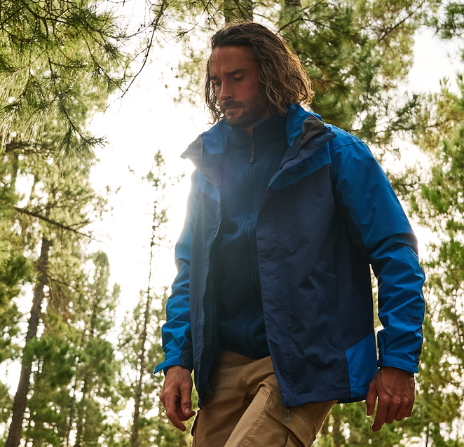 Buying Guide: 3-in-1 Jackets