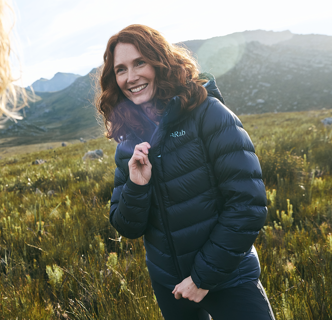 Expert Advice: The Layering System