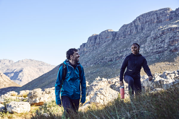 An introduction to Via Ferrata – Mountain Tracks