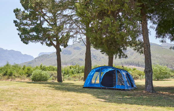 5 Unique Campsites to Try