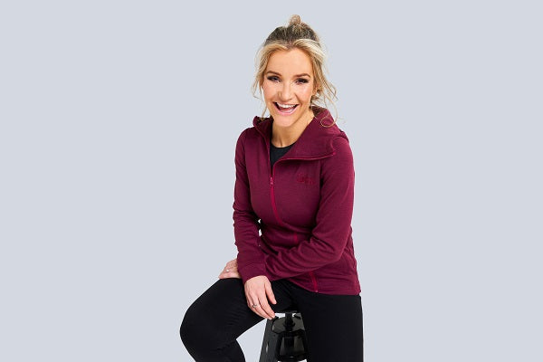 North Ridge x Helen Skelton – The Latest Venture