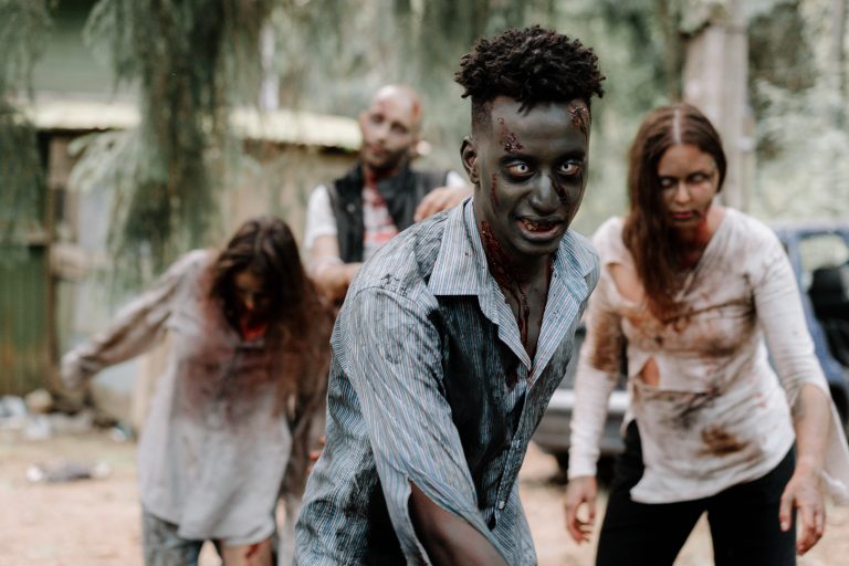 Zombie Survival Kit List