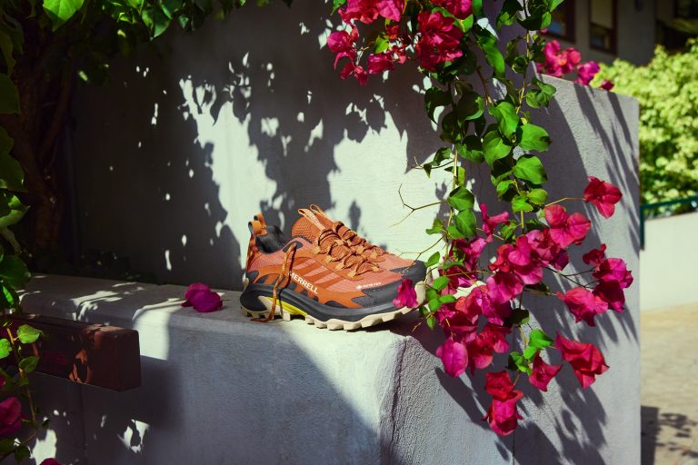 10 UK Urban Hiking Spots with Merrell