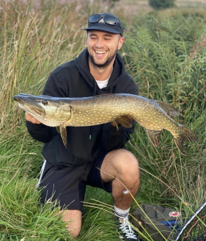 Winter Pike Fishing Essentials Guide