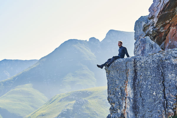 10 Routes to Climb in the Peak District