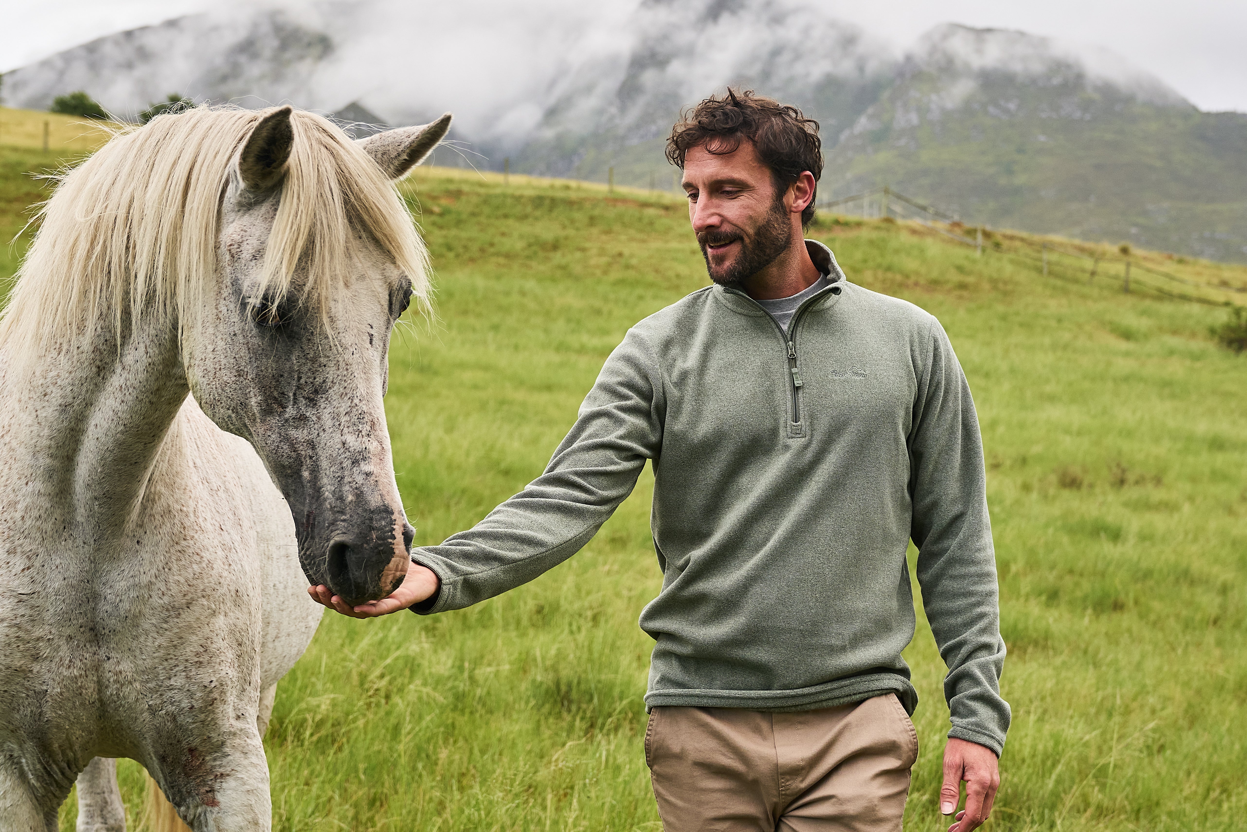 Staff Choices: Top 5 Horse Riding
