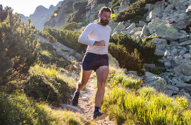 Beginner’s Guide to Trail Running