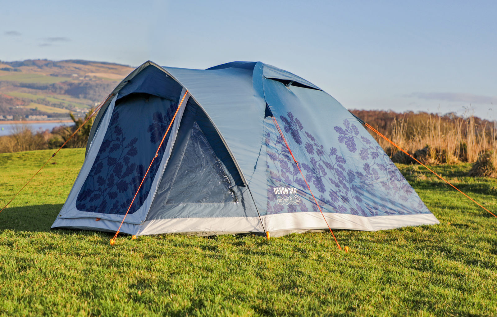The National Trust Collection by Vango