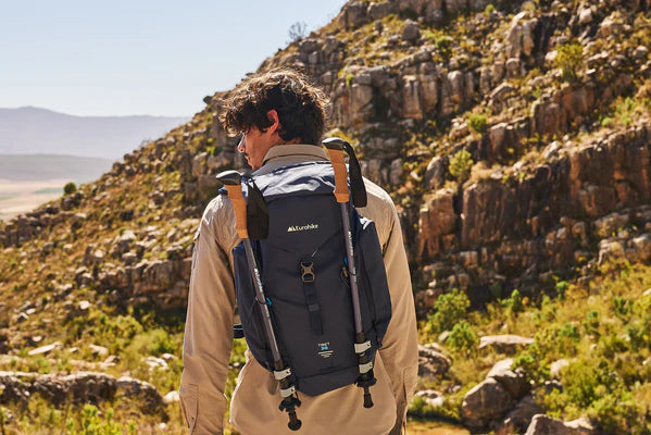 How to choose the right Rucksack