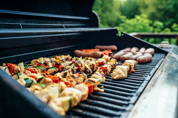 12 Tips to Become a Barbecue Master