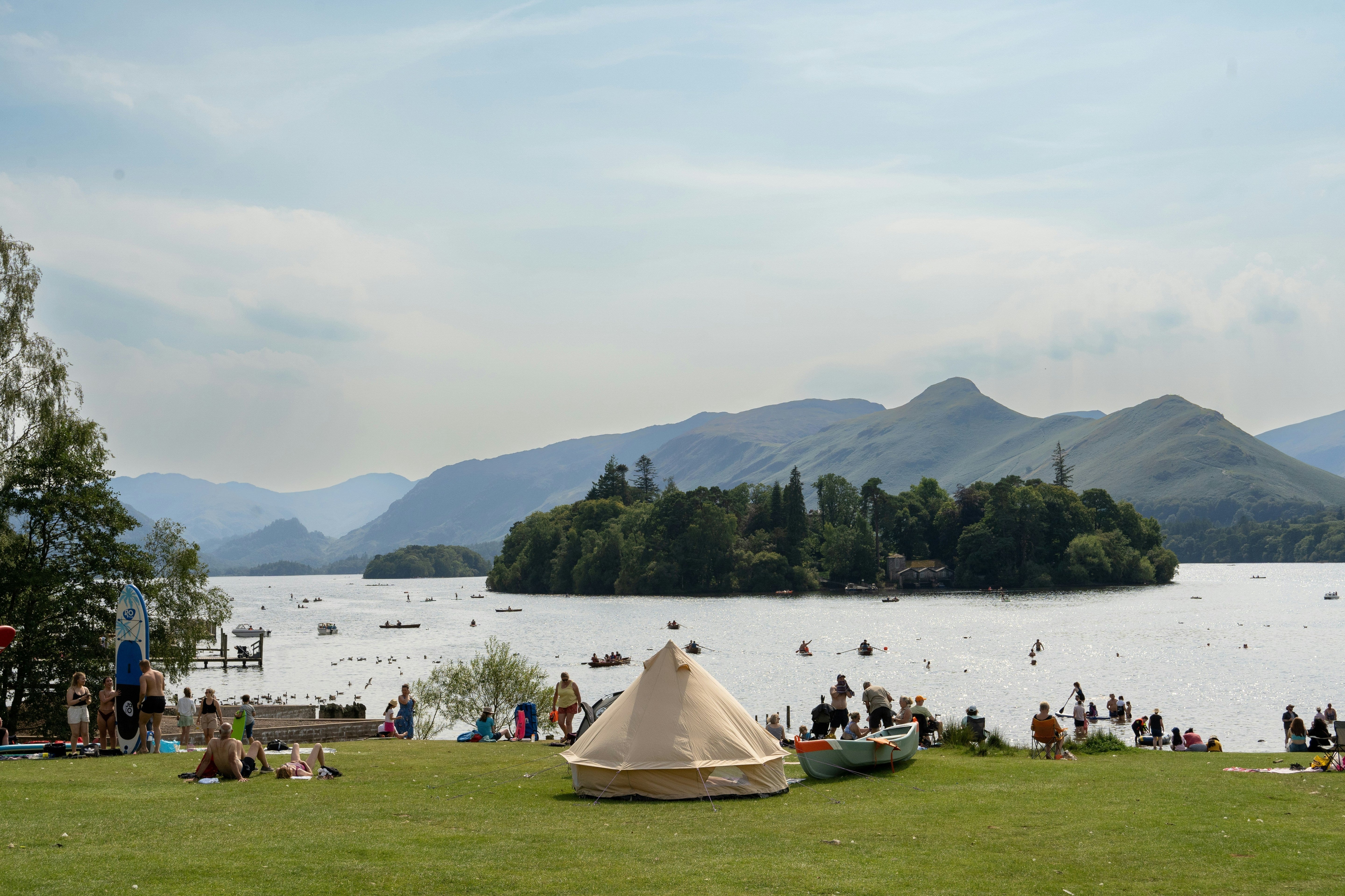 Keswick Mountain Festival 2026 - Complete Guide