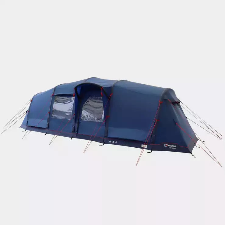 What is an Inflatable Tent?