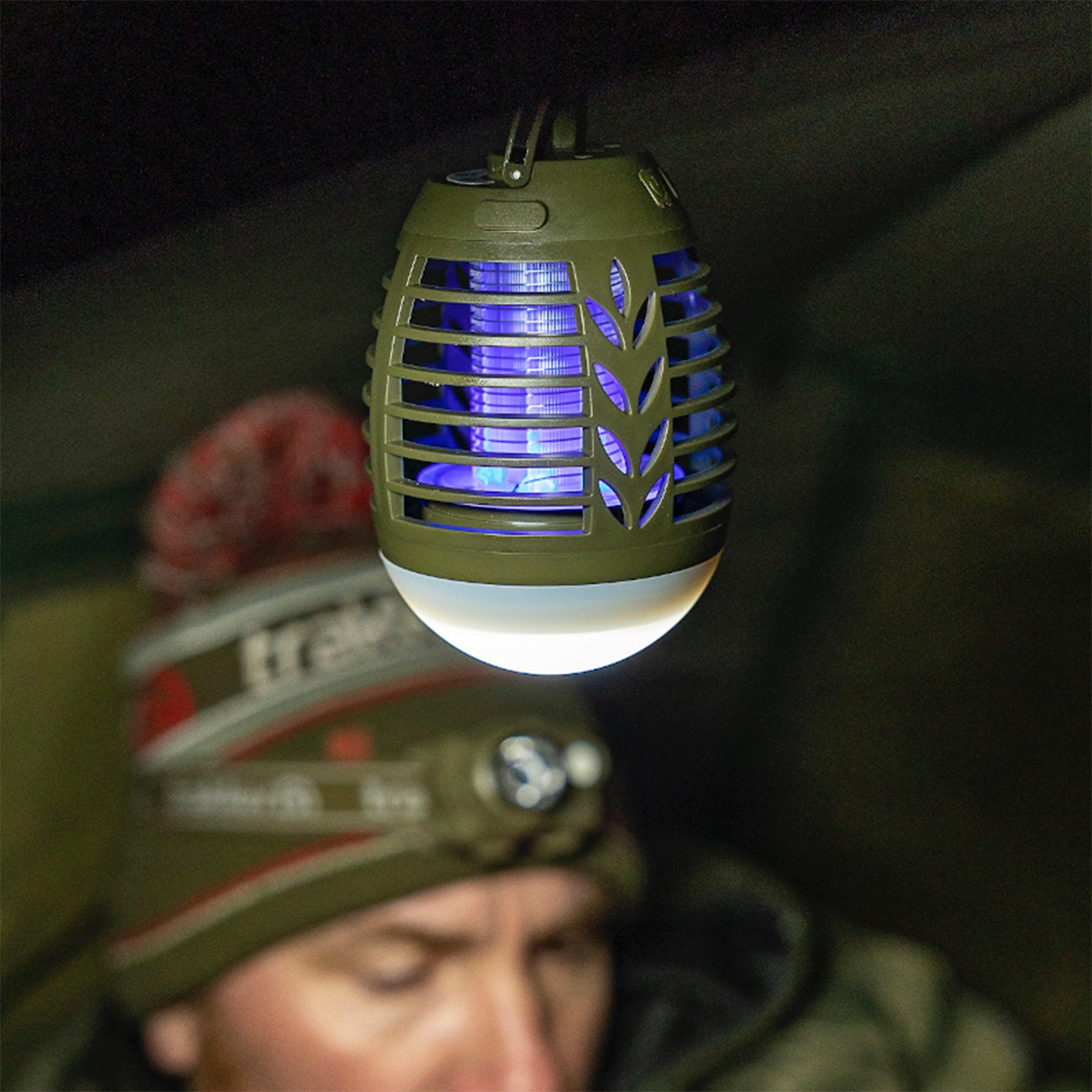 A Guide to Insect Repellent