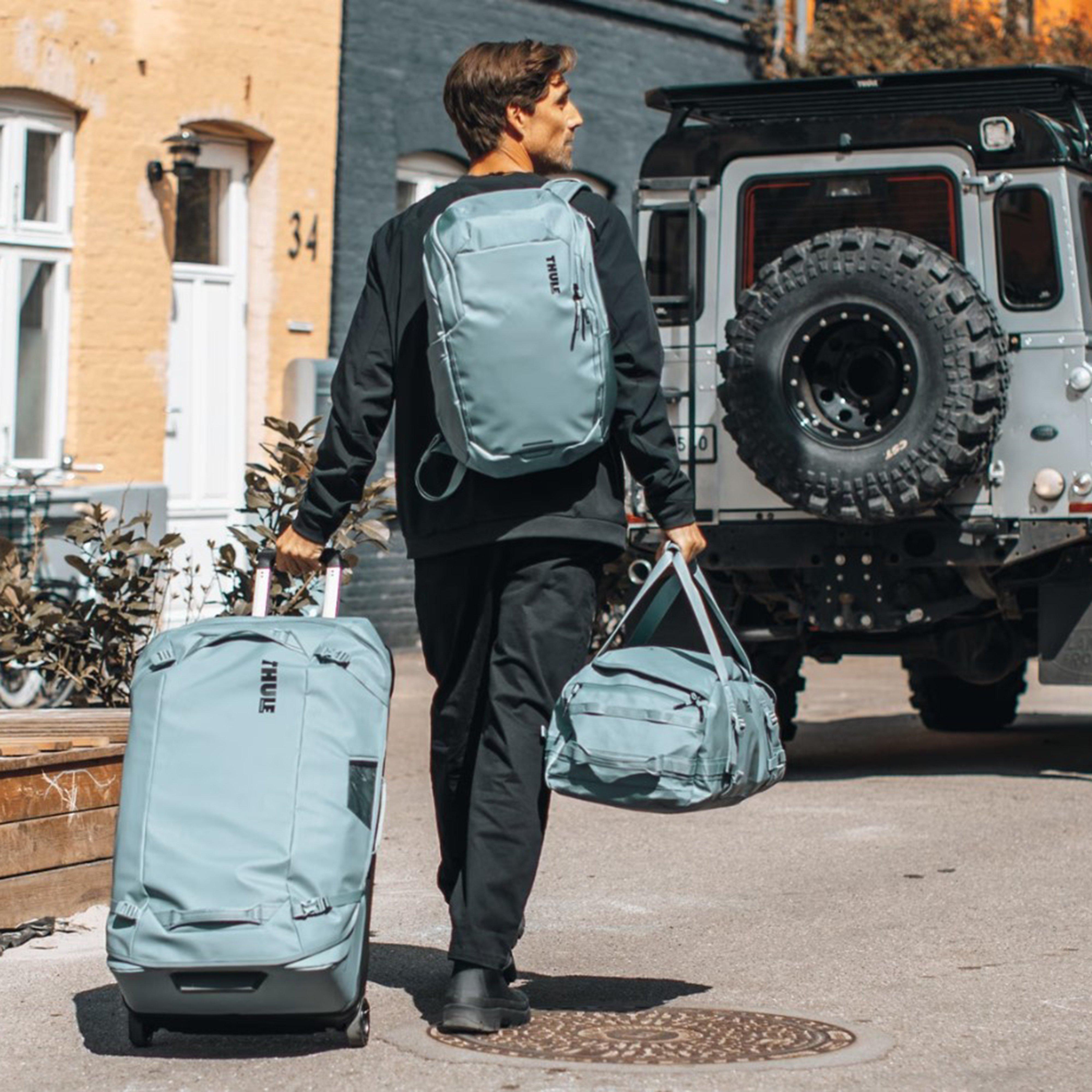 A Guide to Travel Bags & Bumbags