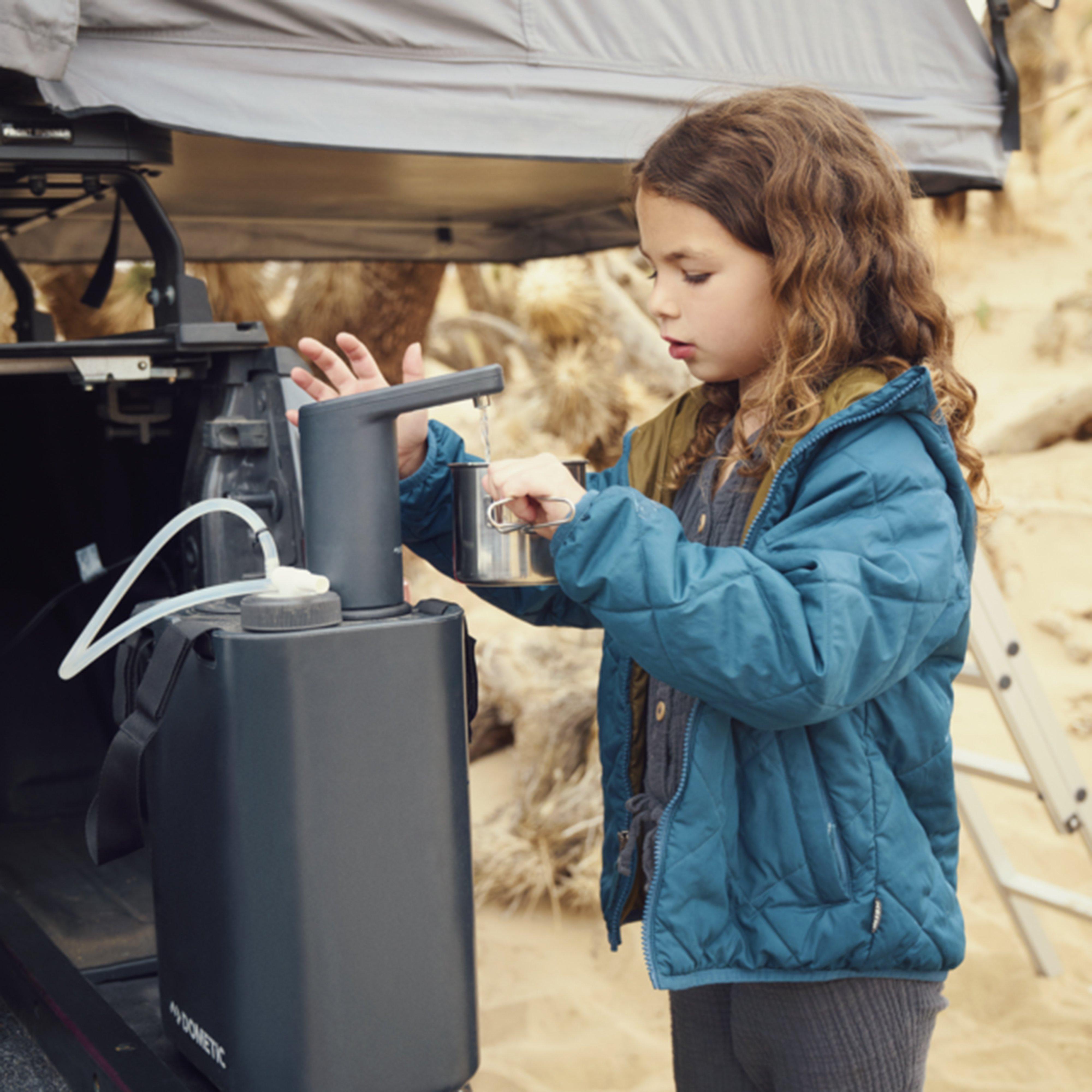 A Guide to Water Purification