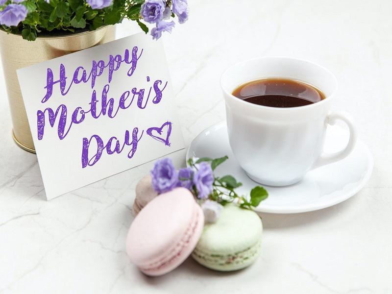 Things To Do This Mother’s Day (even if you’re apart!)
