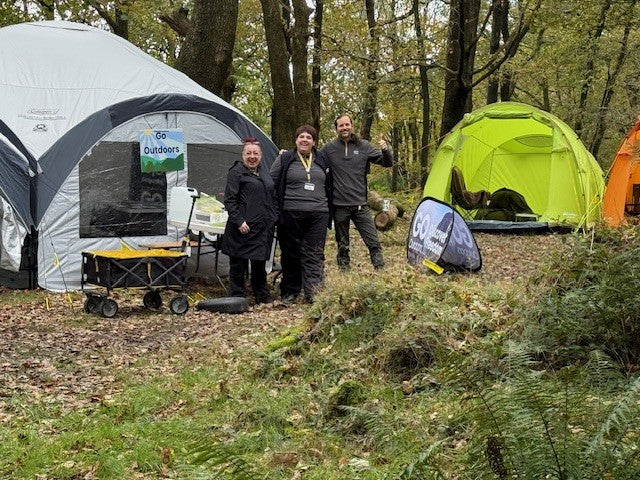 Girlguiding Hautbois Fest Hautbois Activity Centre 2026