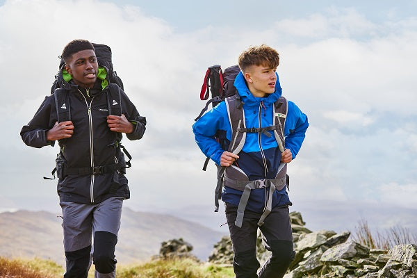 Introduction to the DofE Award