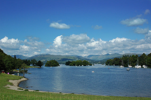 World Heritage Sites to Visit in the UK