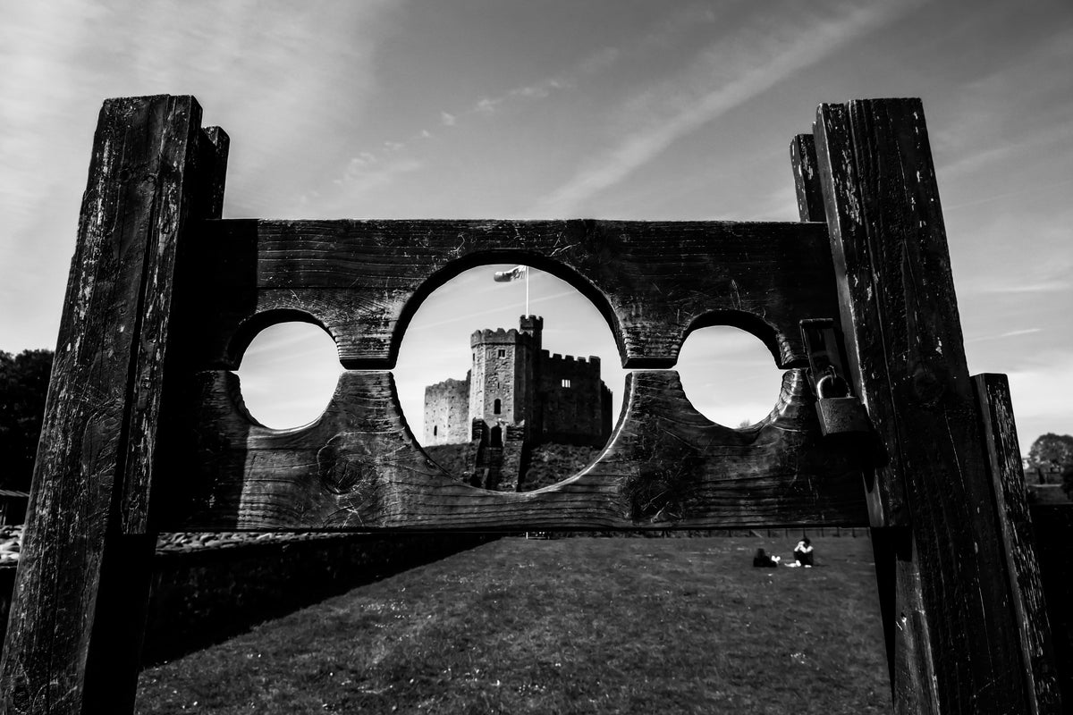 The UK's Best Spooktacular Walks