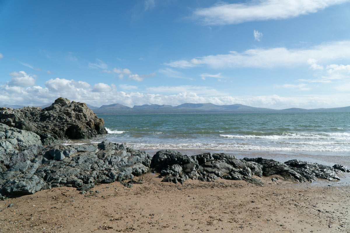 The UK's Best Autumn Beaches