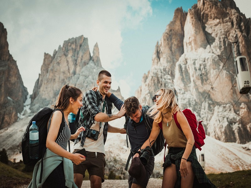 How Does The Outdoors Benefit Your Mental Health?