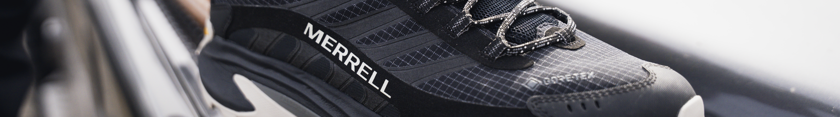 Merrell
