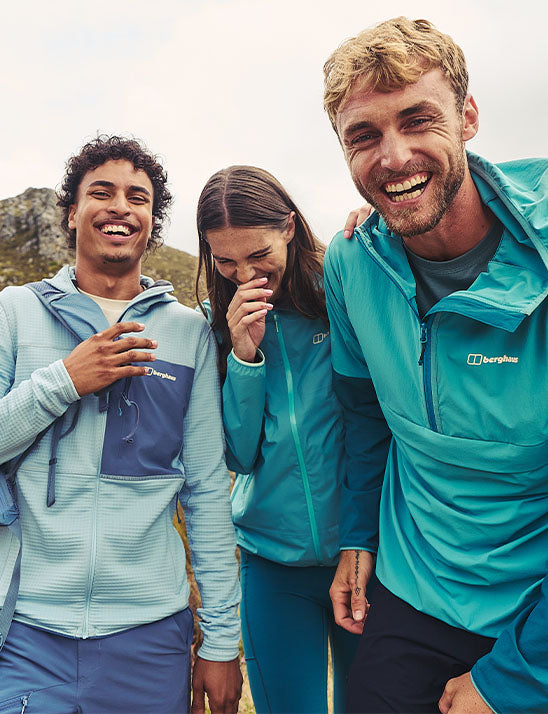 GO Outdoors