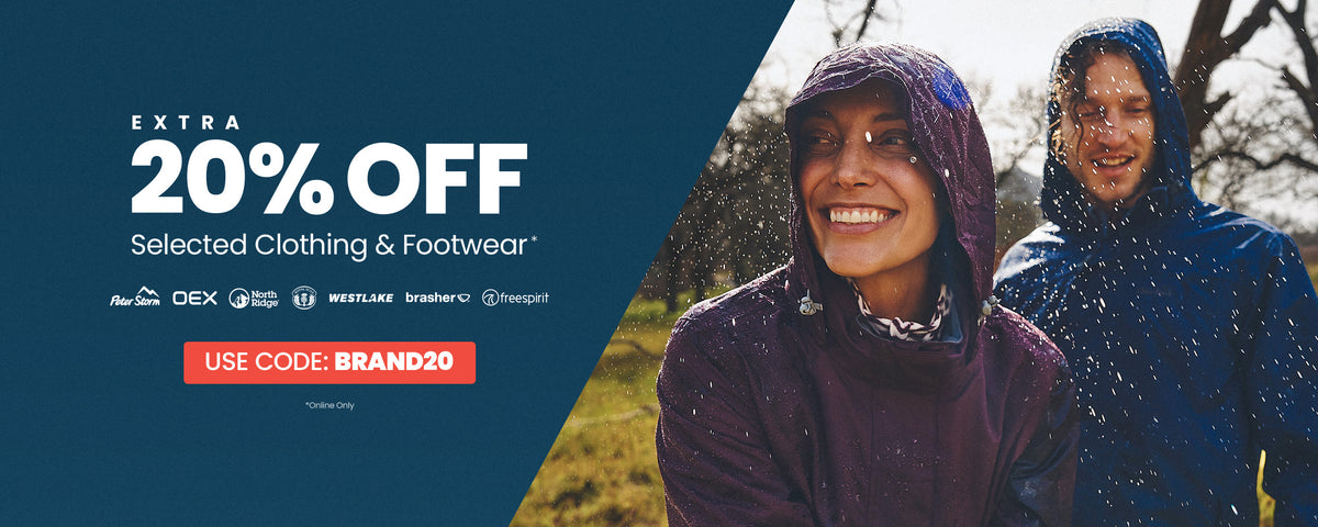 GO Outdoors
