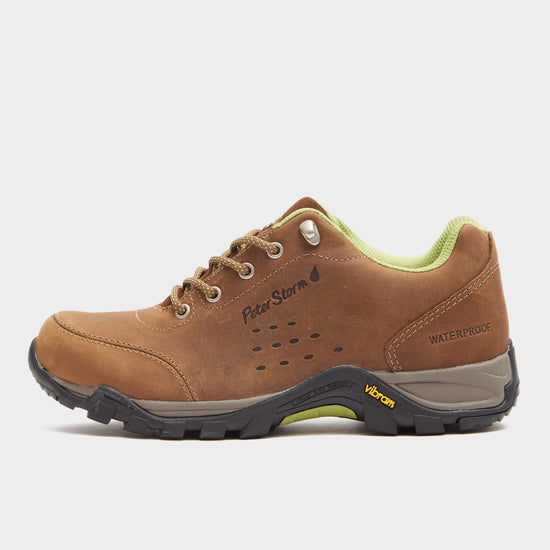 Women's Grizedale Walking Shoe