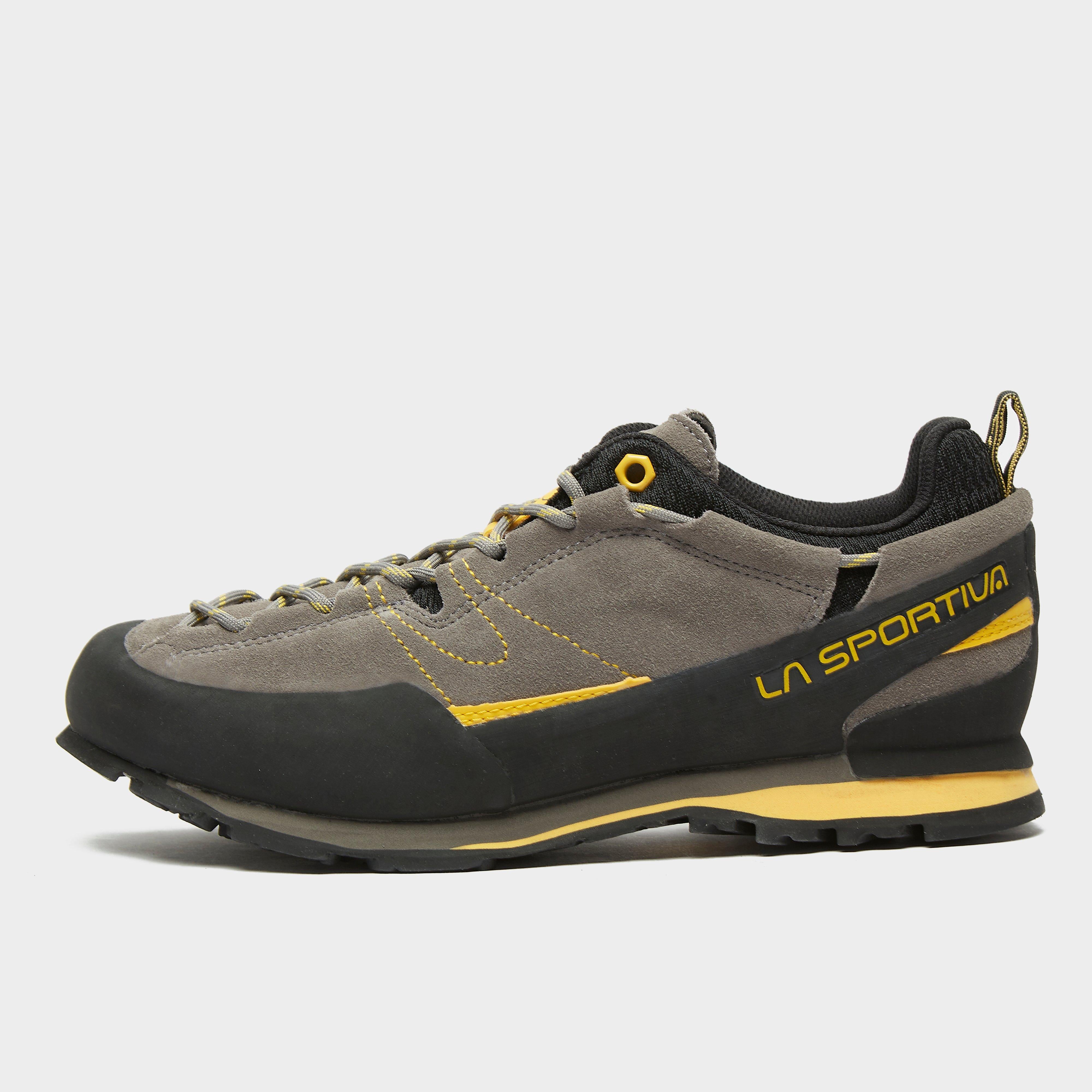 Men's Boulder X Approach Shoes