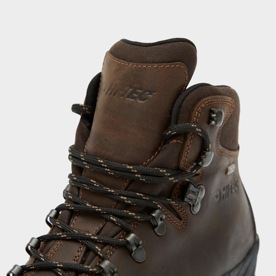 Men's Ravine Waterproof Hiking Boot