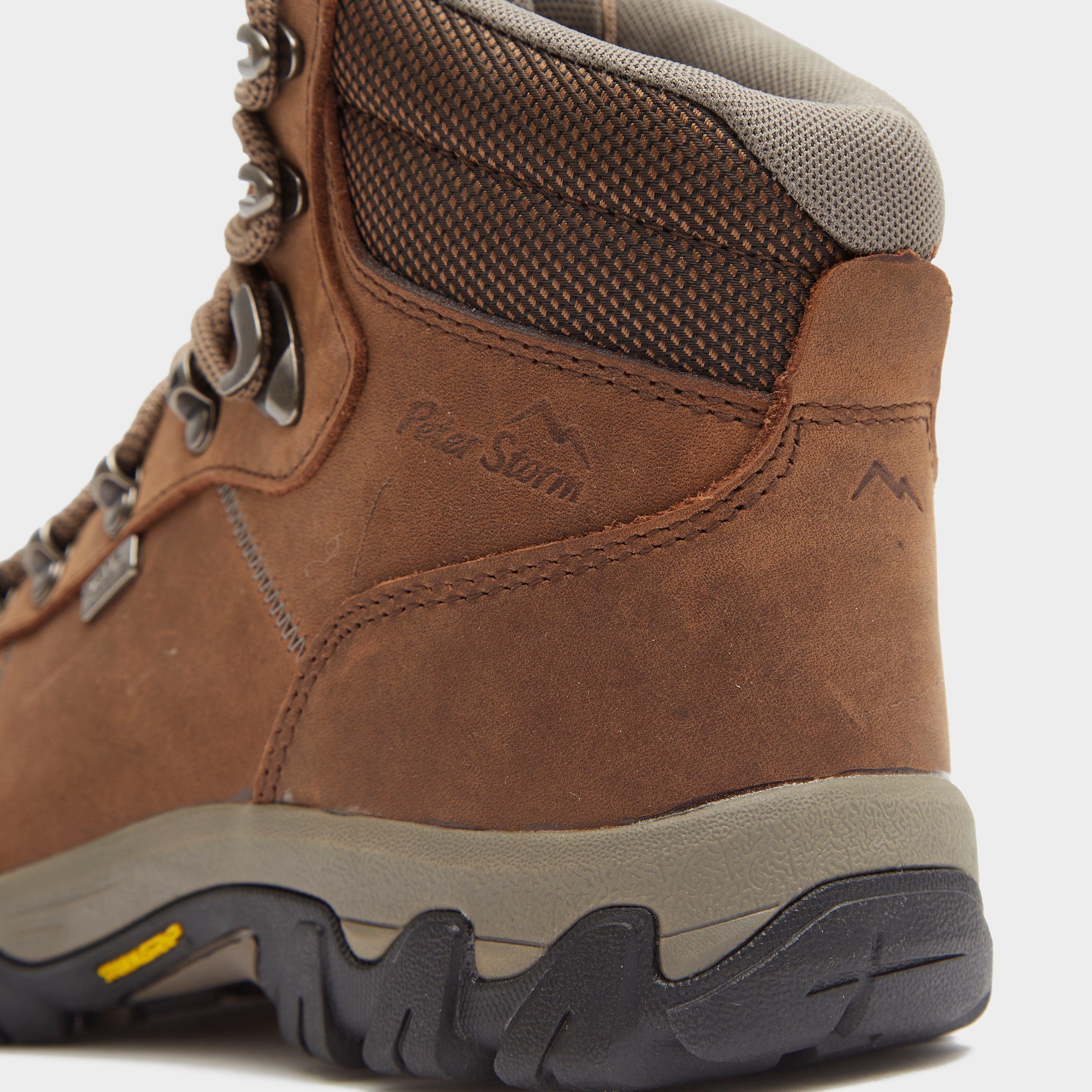 Women’s Caldbeck Waterproof Walking Boot