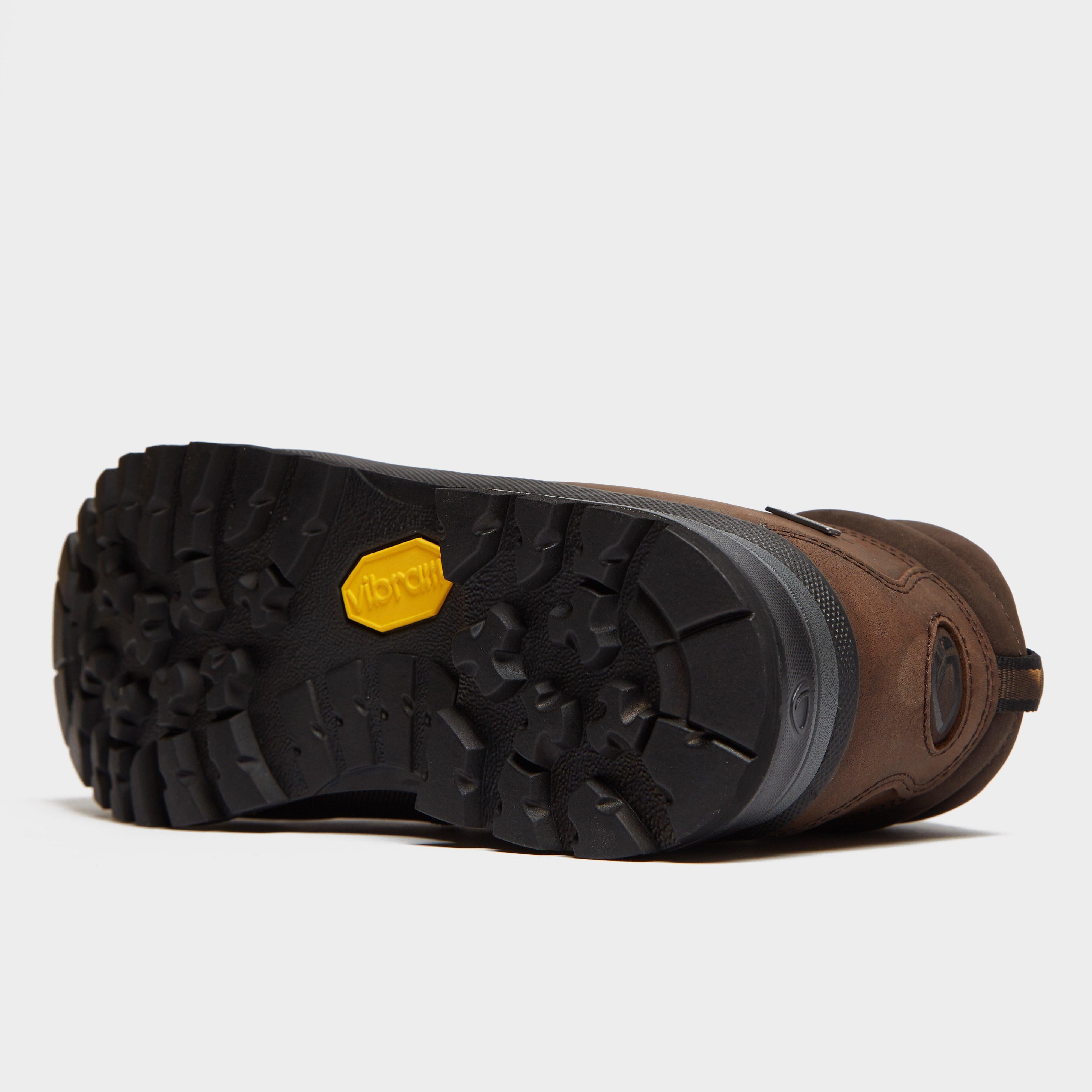 Men's Country Master Walking Boots